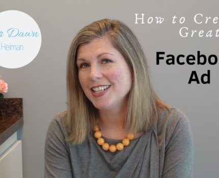 How to Make Great Facebook Ads for Your Audiology Practice