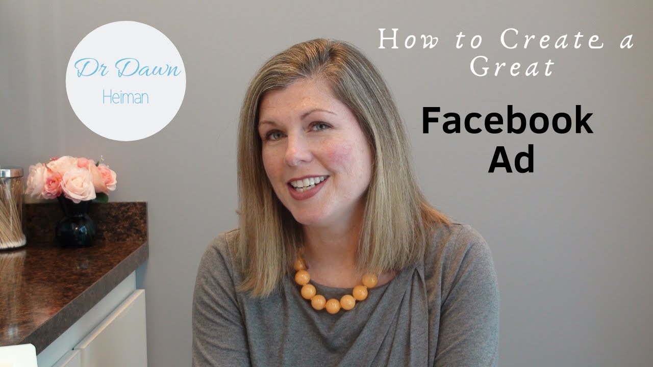 How to Make Great Facebook Ads for Your Audiology Practice