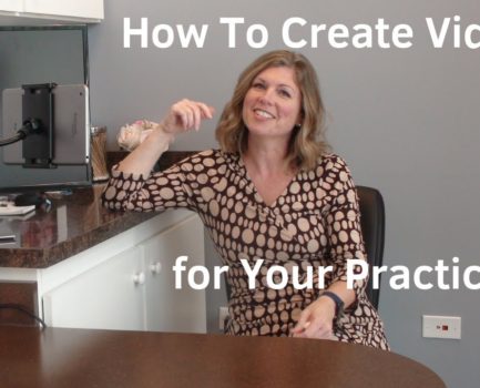 How to Make Great Videos to Market Your Audiology Practice